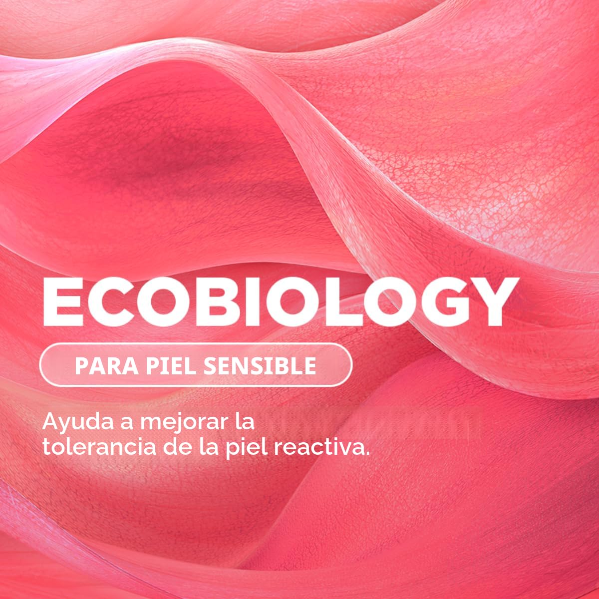 Sensibio Gel Moussant
