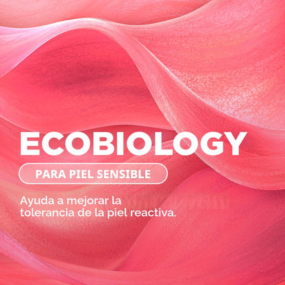 Sensibio Gel Moussant