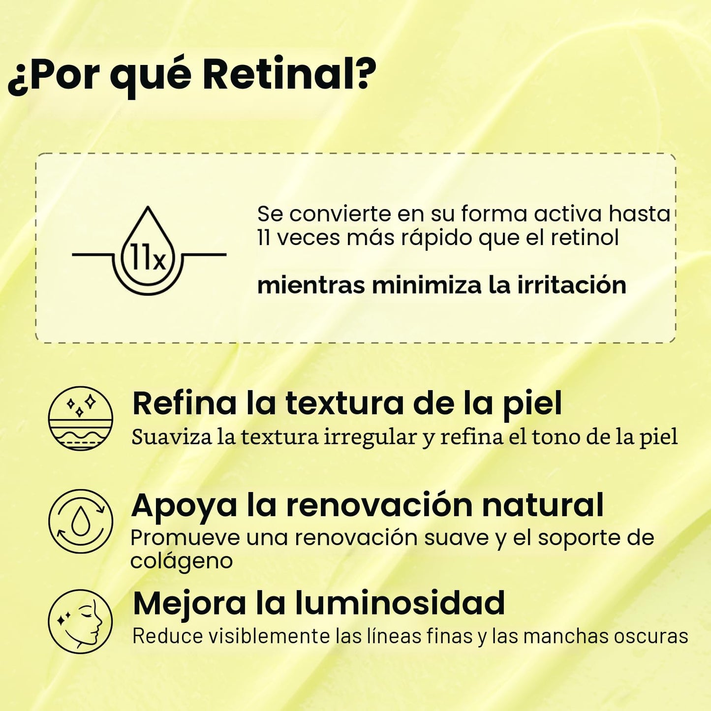 SEOUL 1988 Serum : Retinal Liposome 2% + Black Ginseng