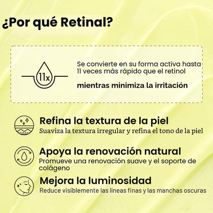 SEOUL 1988 Serum : Retinal Liposome 2% + Black Ginseng