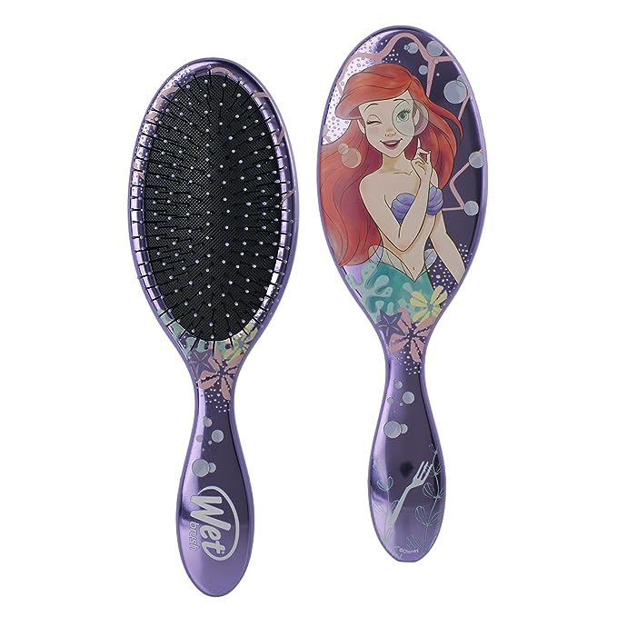 Disney 100 Original Detangler - Ariel