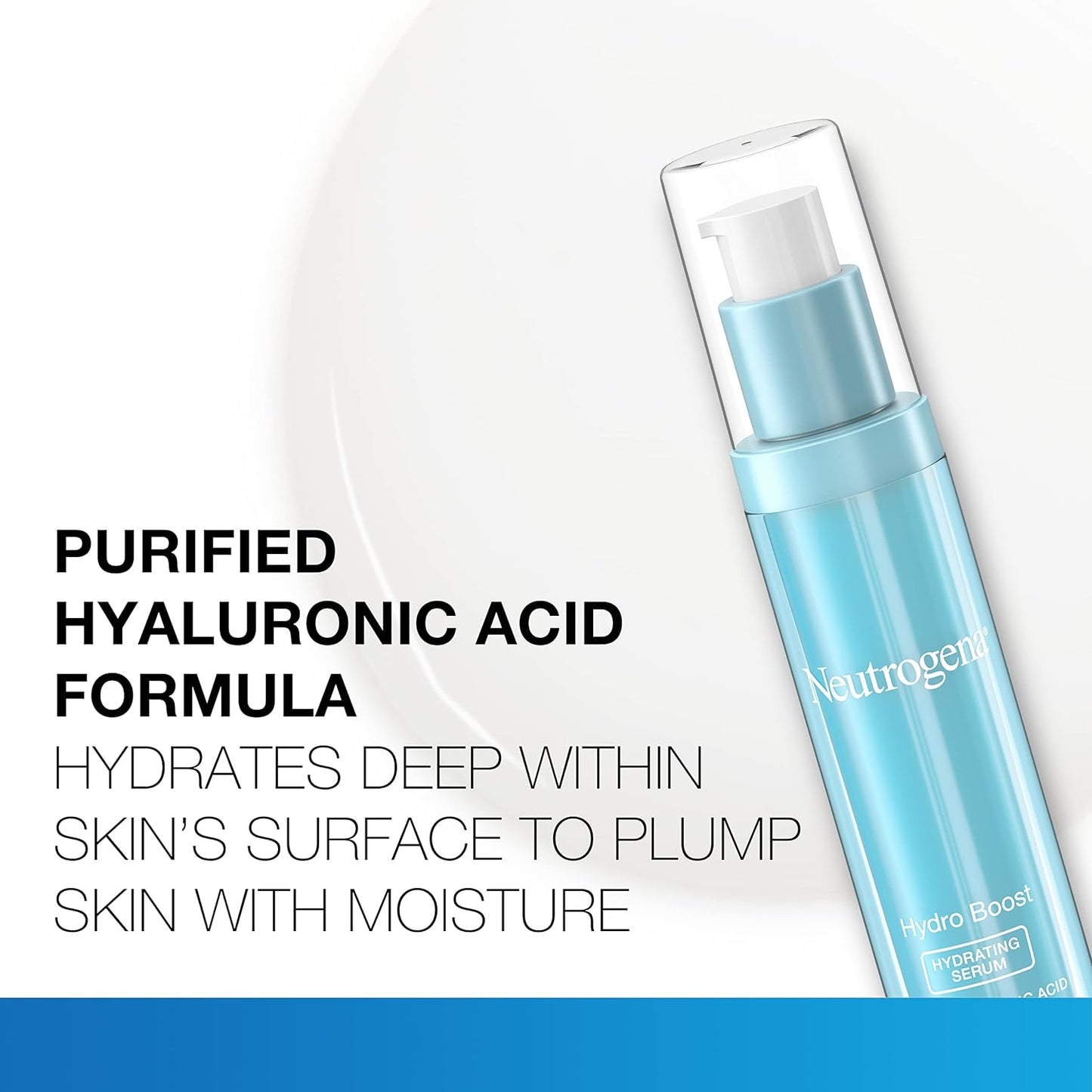 Hydro Boost Hydrating Serum