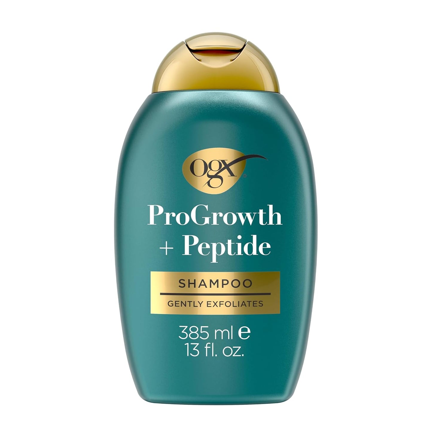 ProGrowth + Peptide Clarifying Shampoo