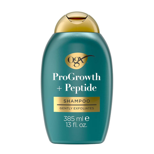 ProGrowth + Peptide Clarifying Shampoo