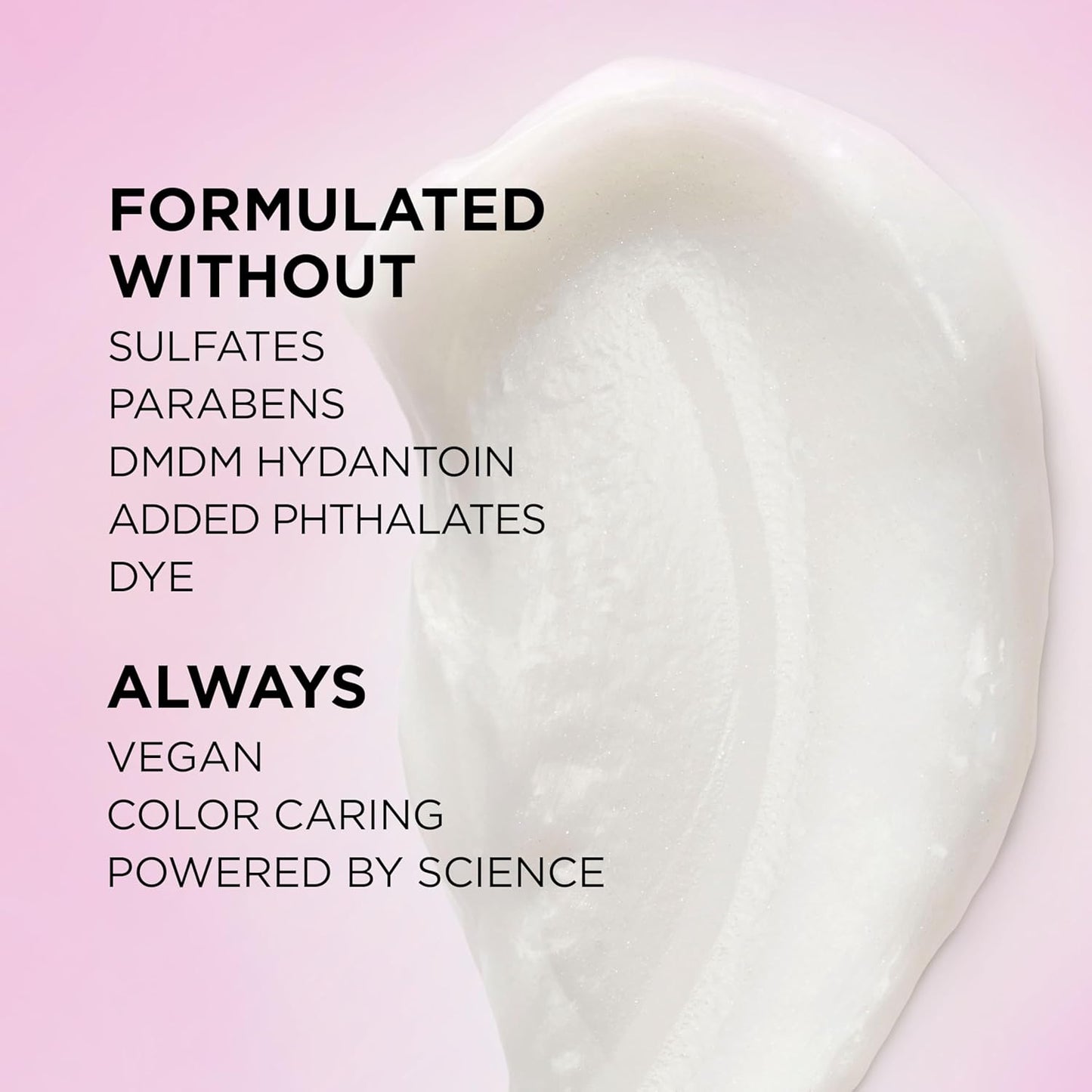 EverPure Glossing Sulfate Free Conditioner
