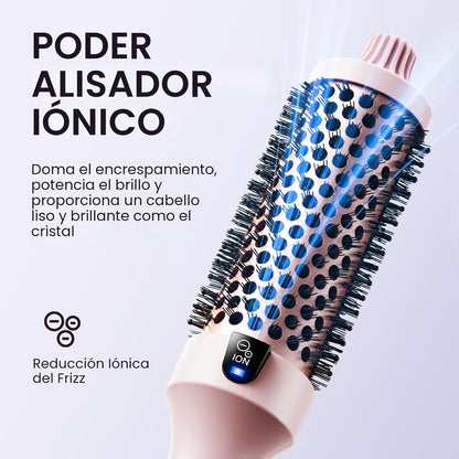 Blowout Boost Ionic Thermal Brush 1.5 inch
