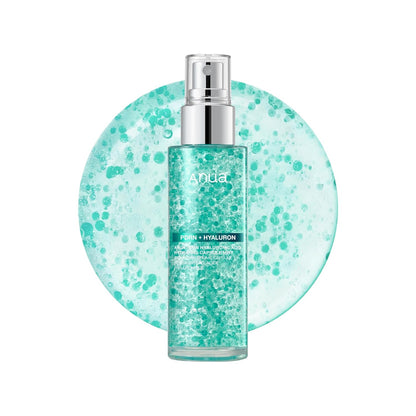 PDRN Hyaluronic Acid Hydrating Capsule Mist