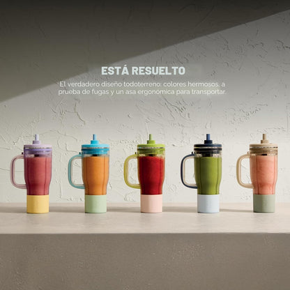 Ninja BlendBOSS™ Personal Blender and 26oz Tumbler