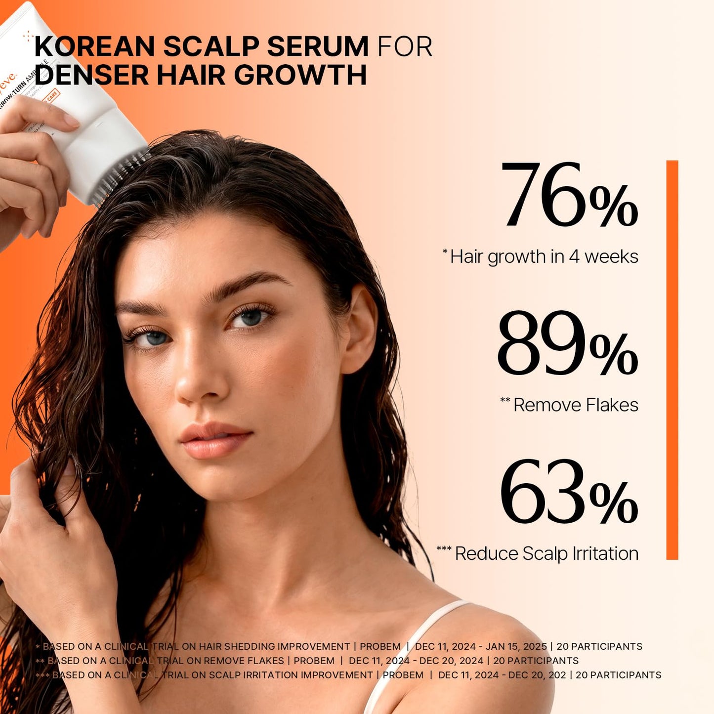 Grow:Turn Exosome Brush Ampoule