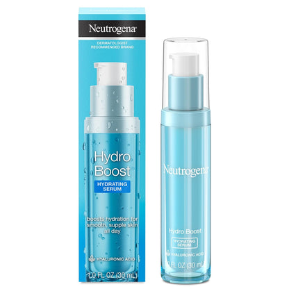 Hydro Boost Hydrating Serum