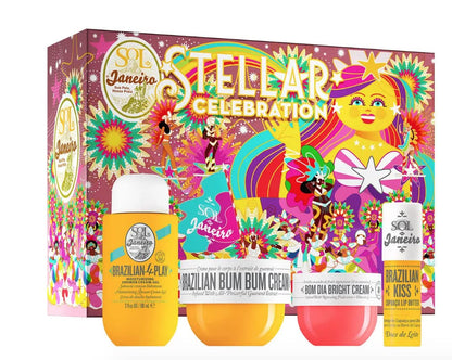 Stellar Celebrations Gift Set