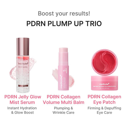 PDRN Pink Collagen Volume Multi Balm