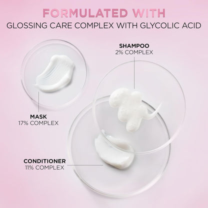 EverPure Glossing Sulfate Free Conditioner