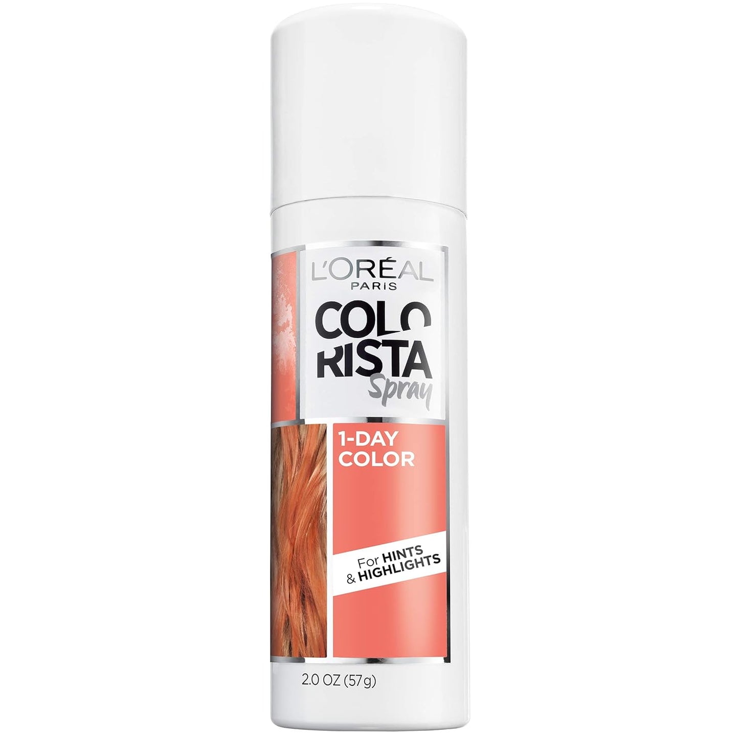 Colorista Spray 1-Day Color