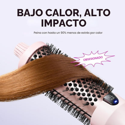 Blowout Boost Ionic Thermal Brush 1.5 inch
