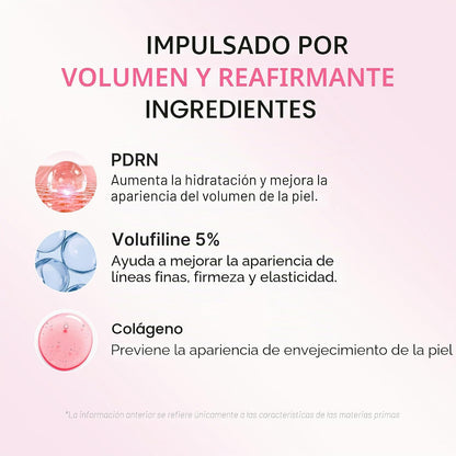 PDRN Collagen Gua Sha Neck Wrinkle Cream