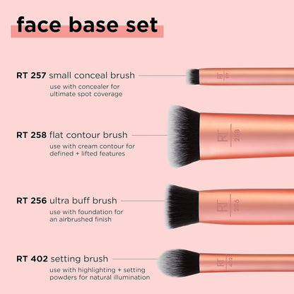 Face Base Set