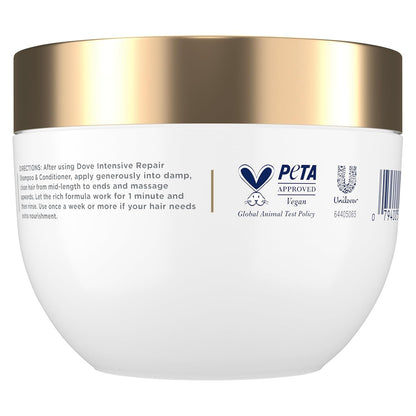 Intesive Repair 10 in 1 Serum Mask