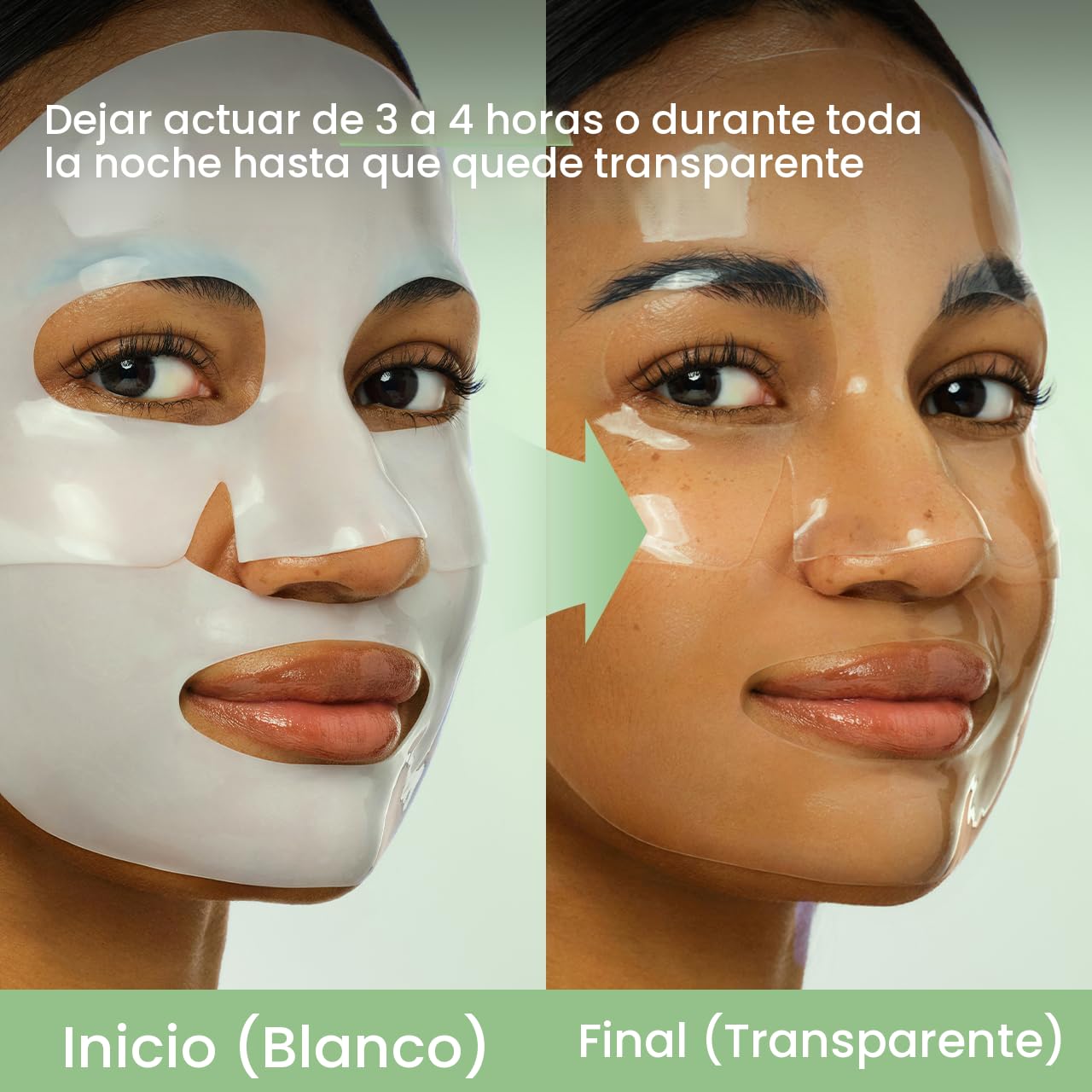 Refreshing Sea Kelp Real Deep Mask