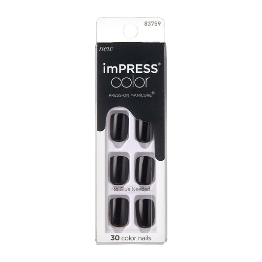 imPRESS Color Press-on Manicure