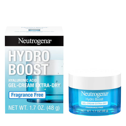 Hydroboost Gel-Cream Extra-Dry