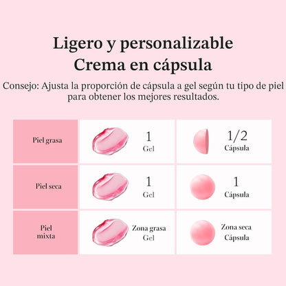TXA Niacinamide Capsule Cream