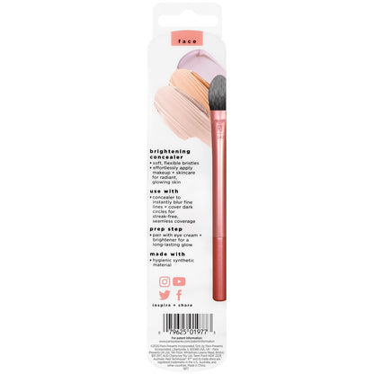 Kitten Paw Concealer Brush