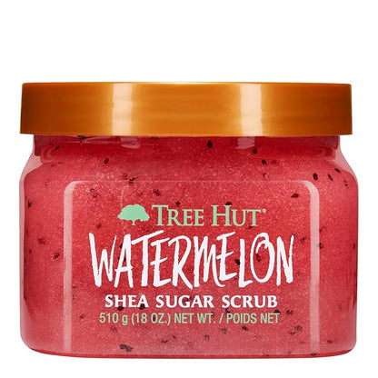 Watermelon Shea Sugar Scrub