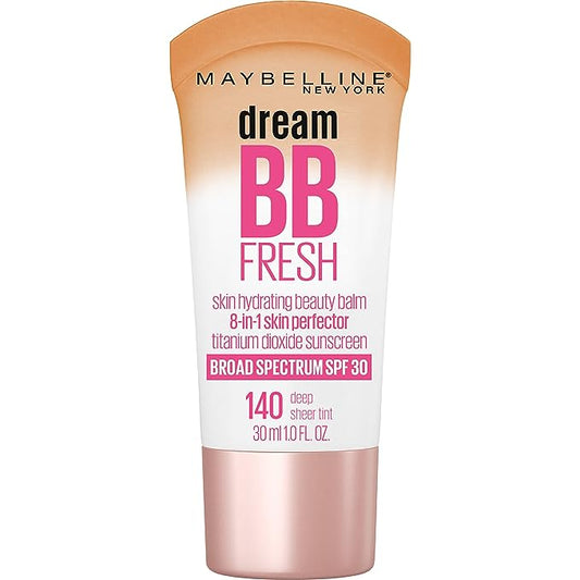 Dream BB Fresh