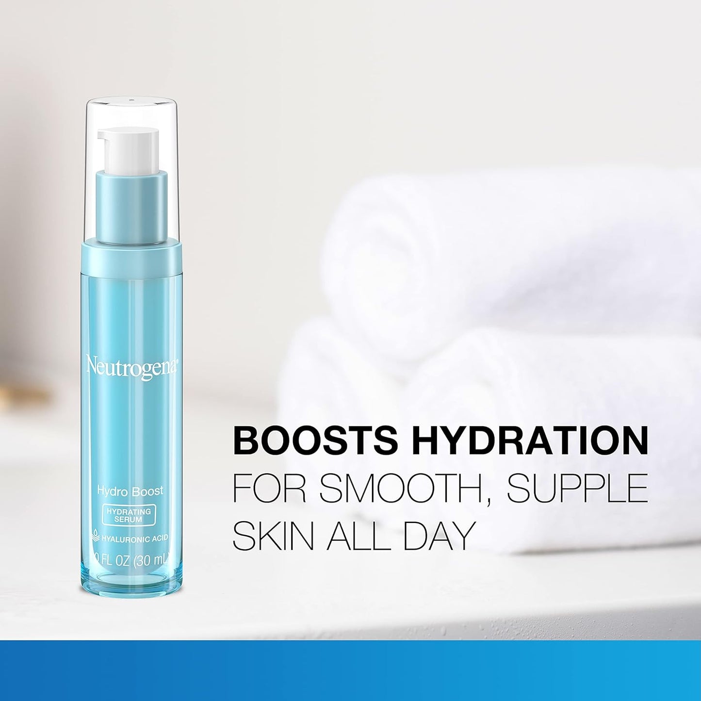 Hydro Boost Hydrating Serum