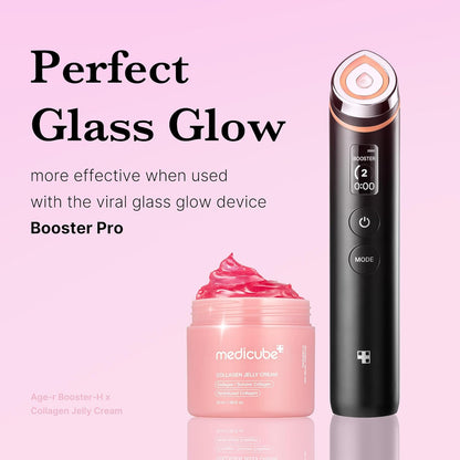 Collagen Jelly Cream