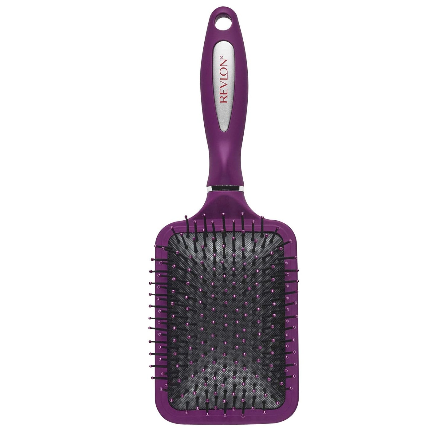 Straight & Smooth Paddle Hair Brush