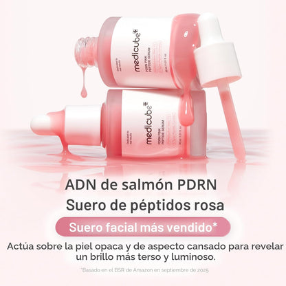 PDRN Pink Peptide Serum