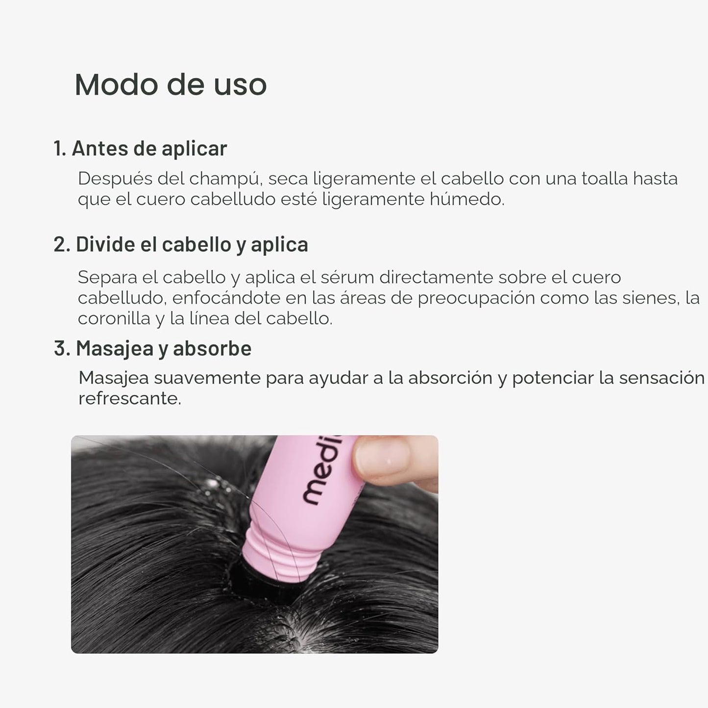 Rosemary PDRN Scalp Refresh & Nourish Serum