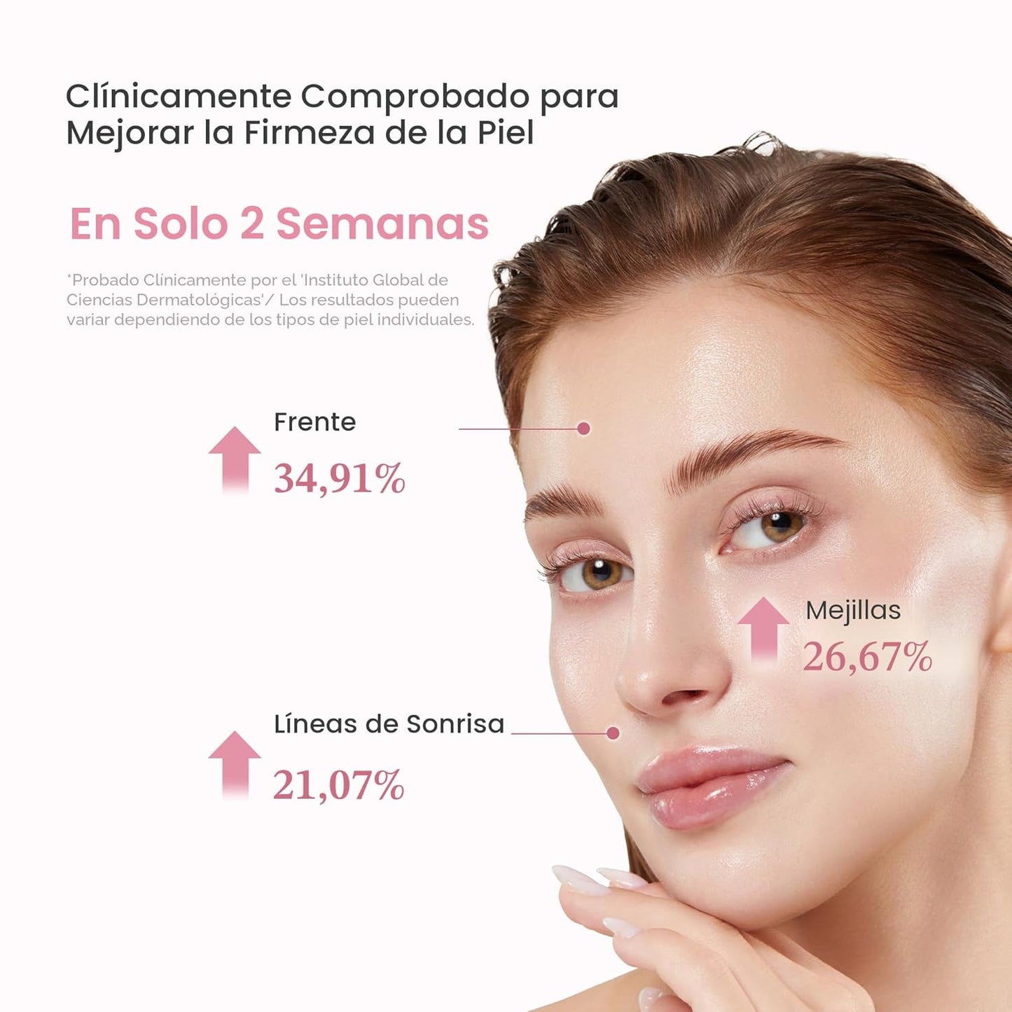 PDRN Pink Peptide Serum