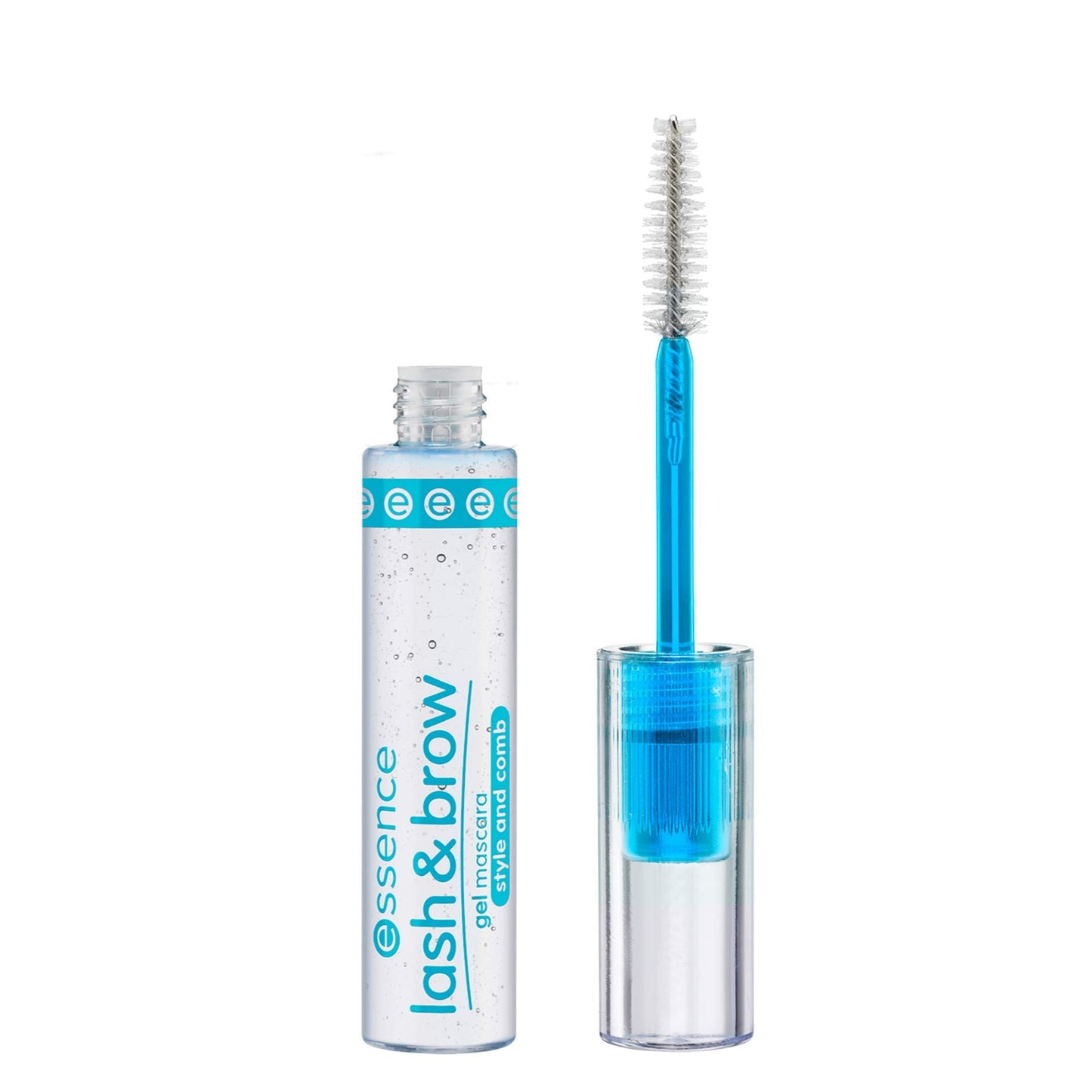 Lash & Brow Gel Mascara