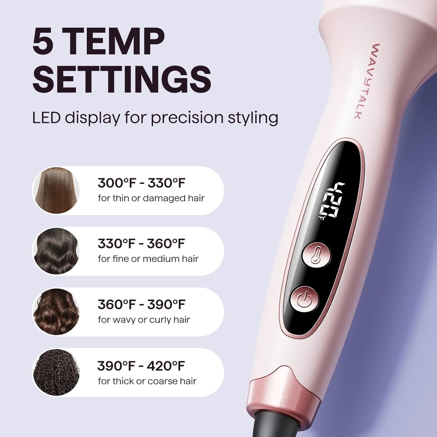 Blowout Boost Ionic Thermal Brush 1.5 inch