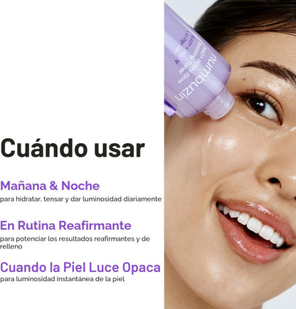No.9 NAD+ + PDRN Glow Boosting Toner