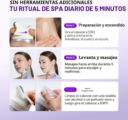 Collagen Retinol Refining Gua Sha Cream