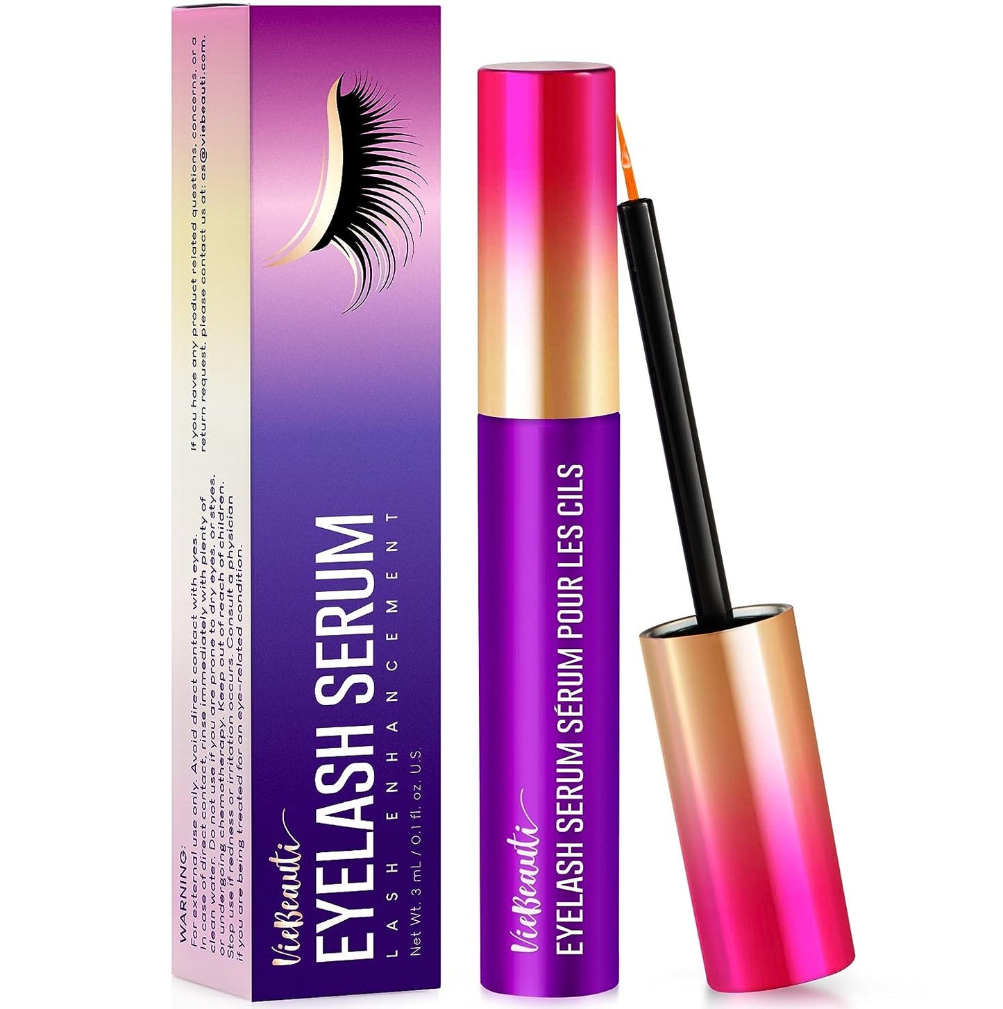 Eyelash Serum