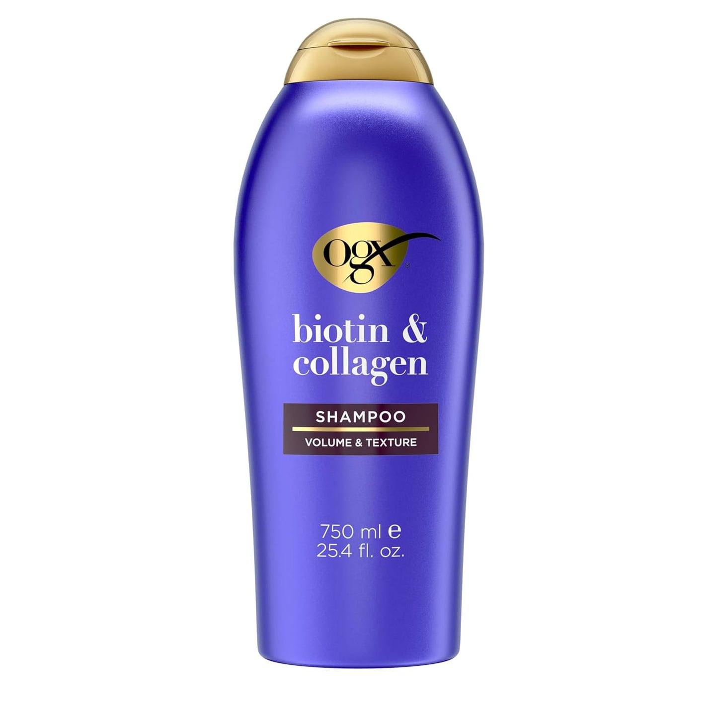 Biotin & Collagen Shampoo
