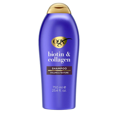 Biotin & Collagen Shampoo