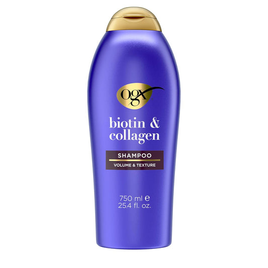 Biotin & Collagen Shampoo