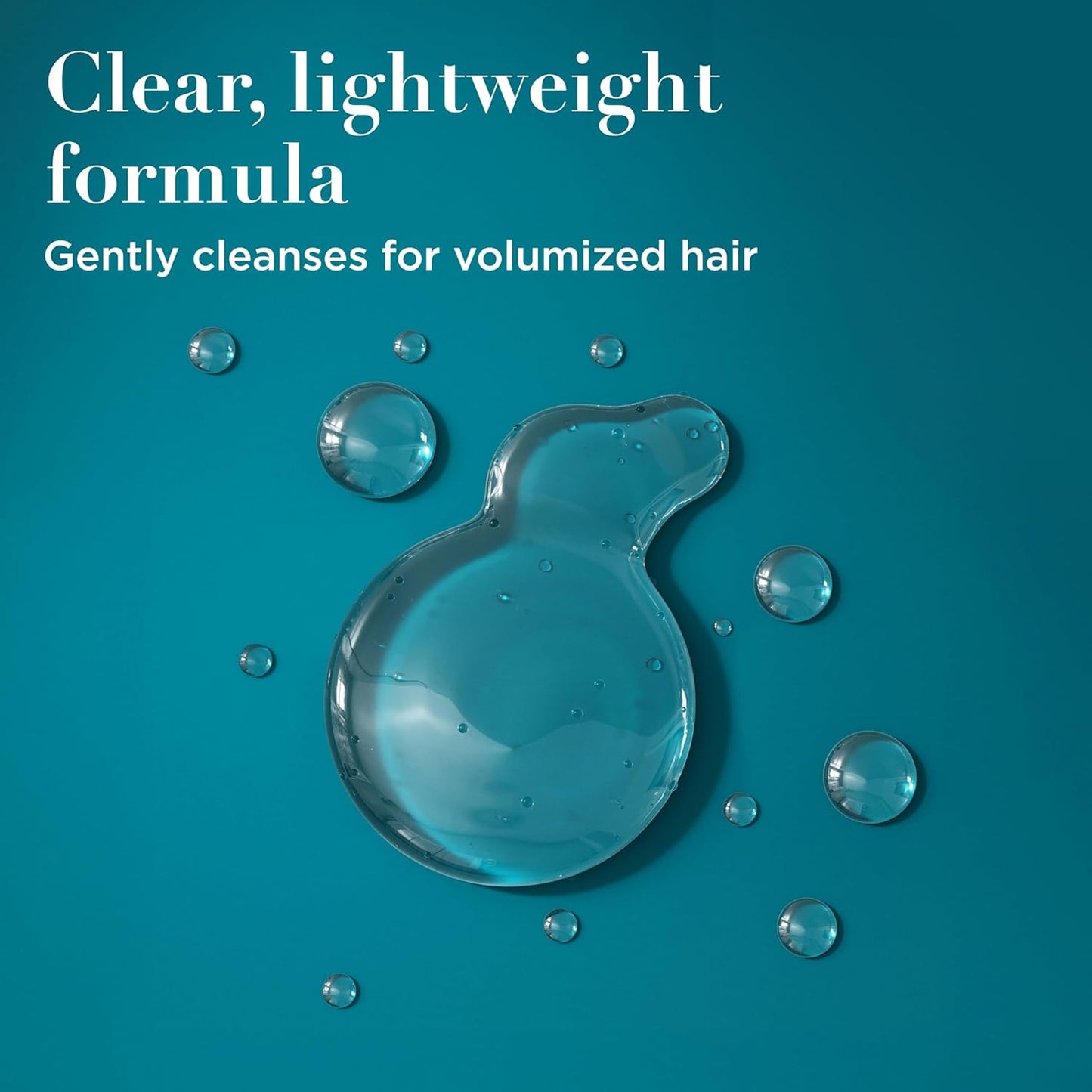 Biotin & Collagen Shampoo