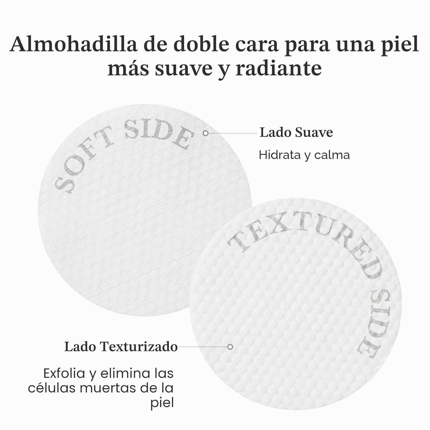 Zero Pore Pads