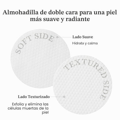 Zero Pore Pads