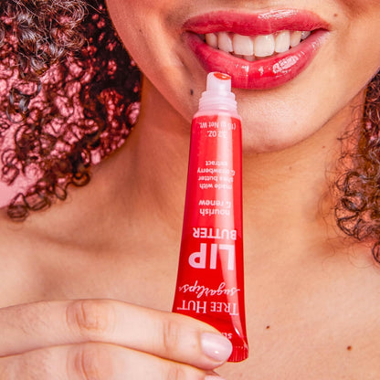 Lip Butter - Strawberry