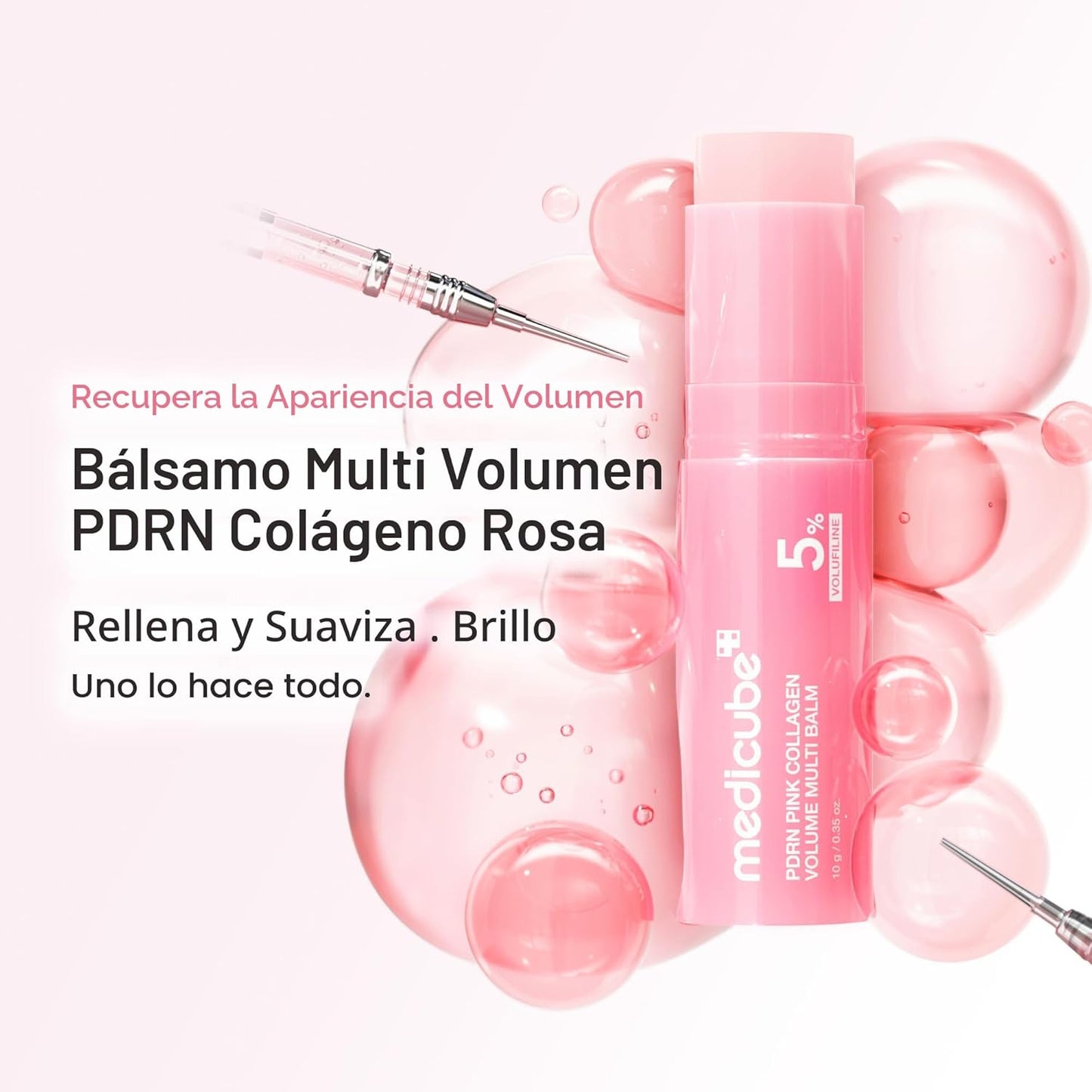 PDRN Pink Collagen Volume Multi Balm