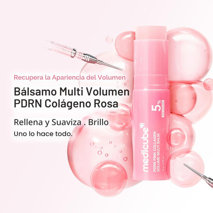 PDRN Pink Collagen Volume Multi Balm