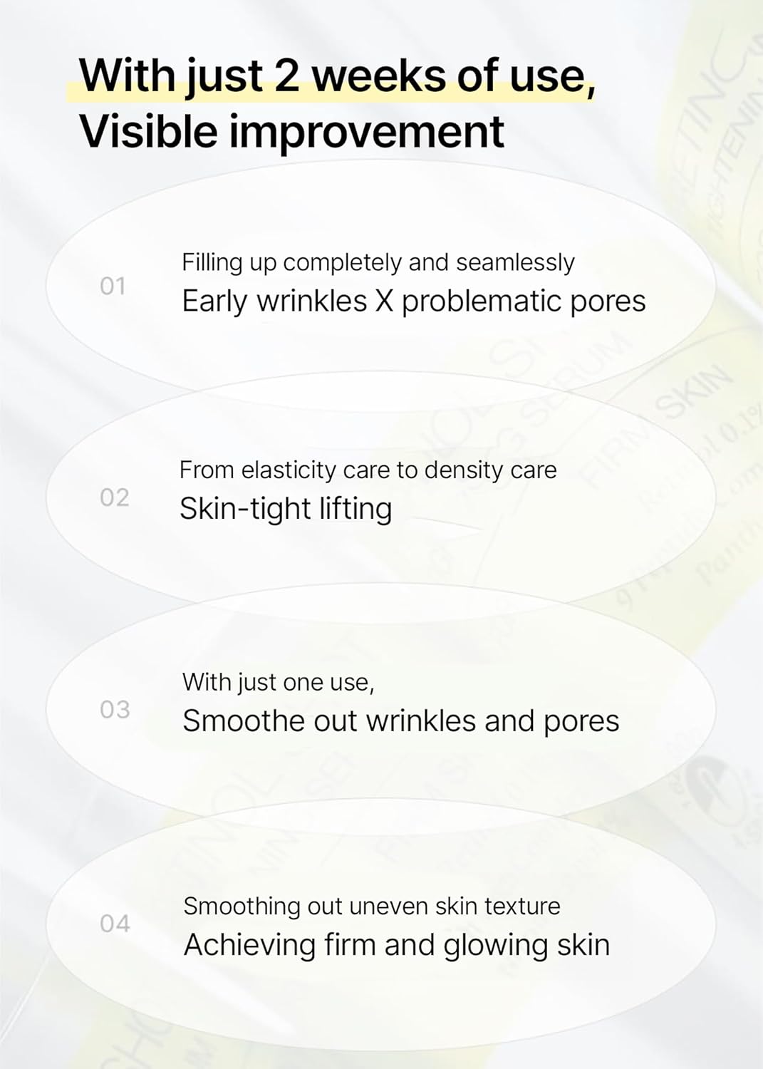 The Vita-A Retinol Shot Tightening Serum